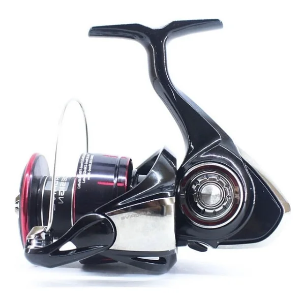 Daiwa Fuego 23 Lt 4000 Dcxh 5+1 Bb Spin Olta Makinesi - Görsel 4