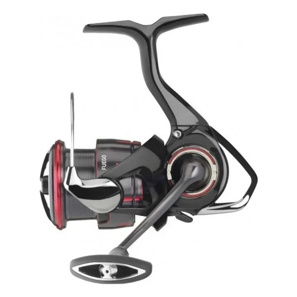 Daiwa Fuego 23 Lt 4000 Dcxh 5+1 Bb Spin Olta Makinesi - Görsel 5