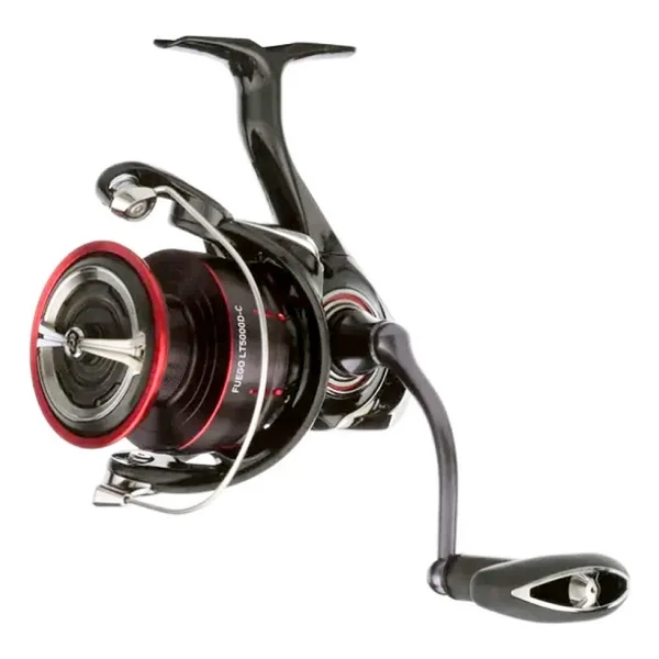 Daiwa Fuego 23 Lt 4000 Dcxh 5+1 Bb Spin Olta Makinesi - Görsel 6