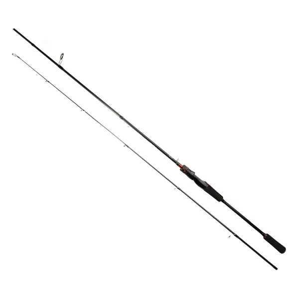 Ryuji Luna Iı 270 Cm 5-55 Gr 2 Parçalı Spin Kamış - Görsel 6