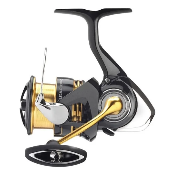 Daiwa Legalis 23 Lt 4000 C Olta Makinesi - Görsel 6