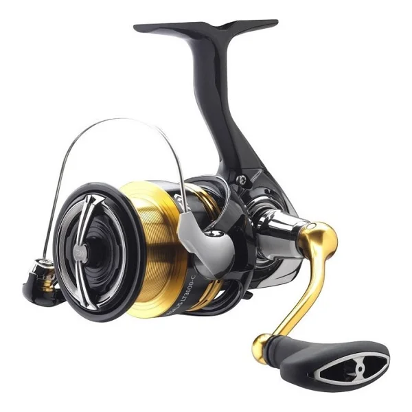 Daiwa Legalis 23 Lt 4000 C Olta Makinesi - Görsel 7