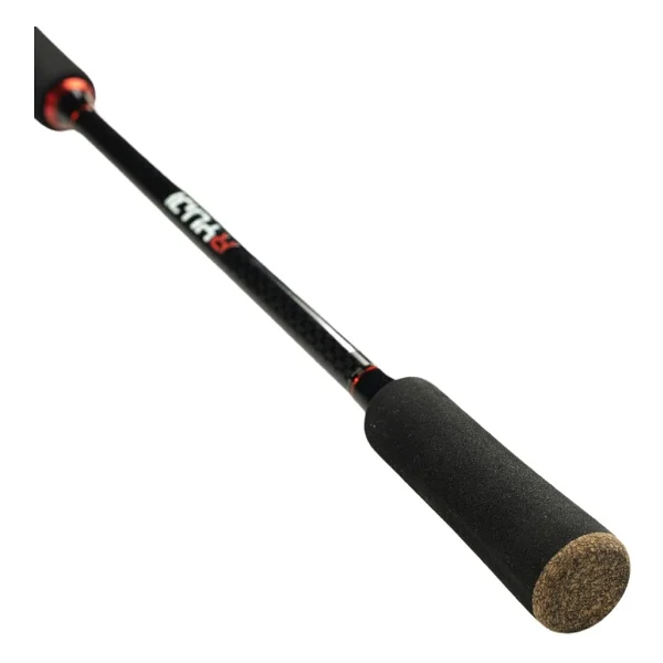 Ryuji Luna Iı 270 Cm 5-55 Gr 2 Parçalı Spin Kamış - Görsel 10