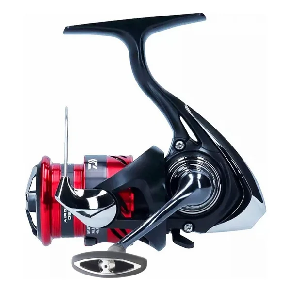Daiwa Ninja 23 Lt 3000 Cxh Olta Makinesi - Görsel 6