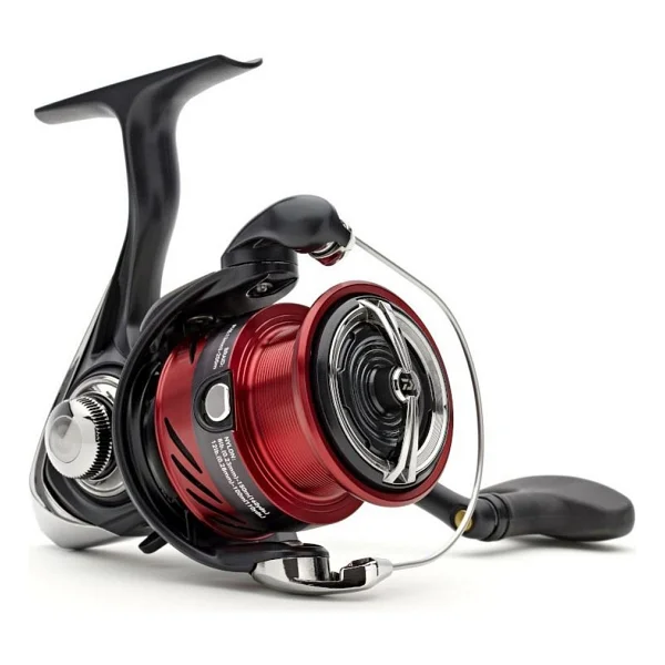 Daiwa Ninja 23 Lt 3000 Cxh Olta Makinesi - Görsel 7