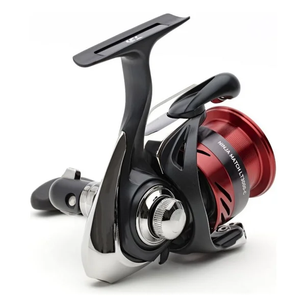Daiwa Ninja 23 Lt 3000 Cxh Olta Makinesi - Görsel 8