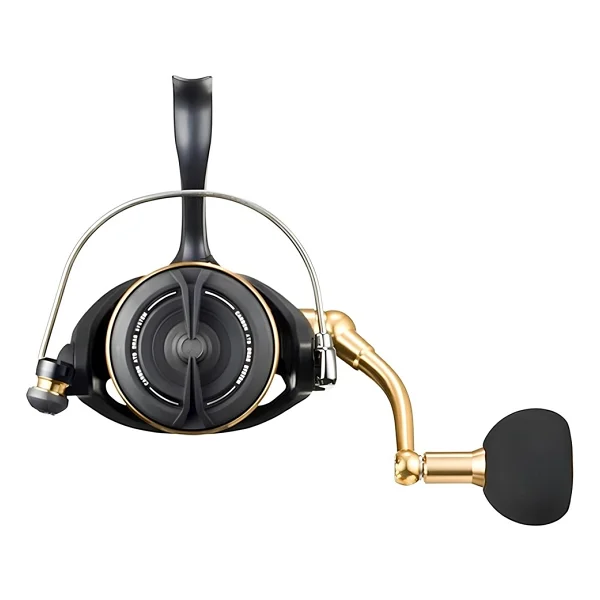 Daiwa 23 BG SW 8000P 5+1 BB Jig Olta Makinesi - Görsel 10