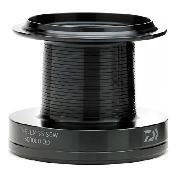 Daiwa Emblem 45 Scw 5000 Qd Olta Makinesi - Görsel 2