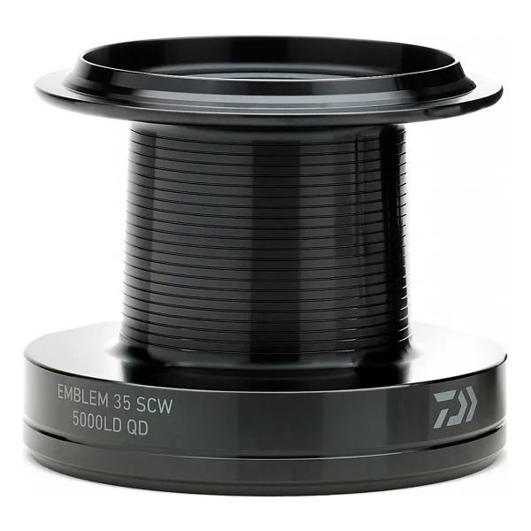 Daiwa Emblem 45 Scw 5000 Qd Olta Makinesi - Görsel 3
