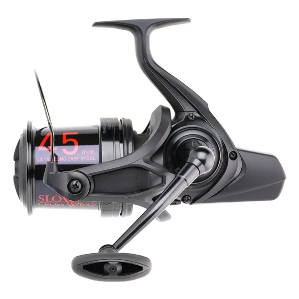 Daiwa Emblem 45 Scw 5000 Qd Olta Makinesi - Görsel 4