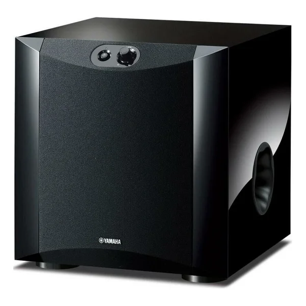 Yamaha Ns-Sw300 Subwoofer - Görsel 3