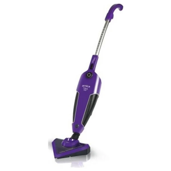Arnica Tria Pro Et13310 Mor Dikey Elektrikli Süpürge - Görsel 2