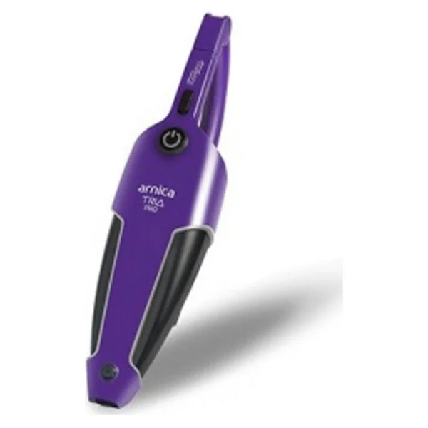 Arnica Tria Pro Et13310 Mor Dikey Elektrikli Süpürge - Görsel 4