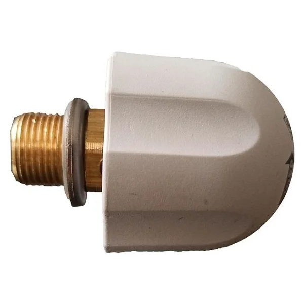 Silter Mini Ütü 3/8'' Emniyet Ventili Sy Ev 38 Silter 1lt, 2lt, 3.5lt Ve 5lt Kazanlı Mini Ütülerle Uyumludur. - Görsel 3