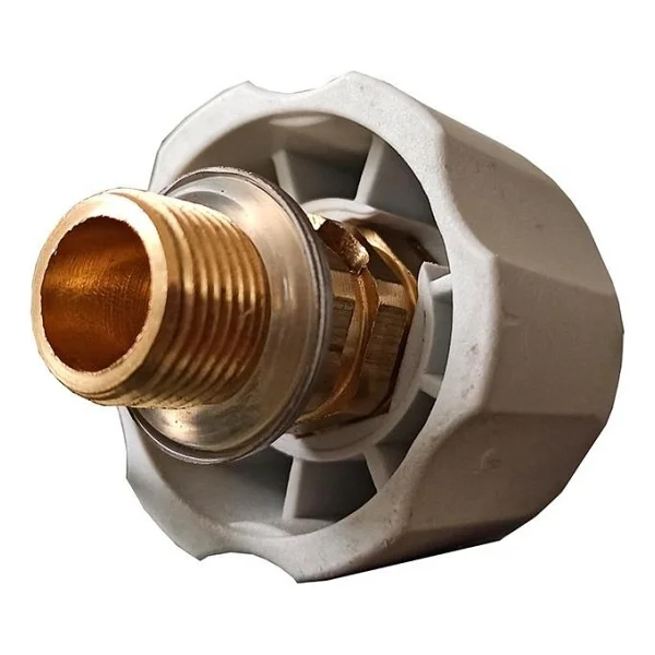 Silter Mini Ütü 3/8'' Emniyet Ventili Sy Ev 38 Silter 1lt, 2lt, 3.5lt Ve 5lt Kazanlı Mini Ütülerle Uyumludur. - Görsel 4