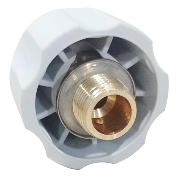 Silter Mini Ütü 3/8'' Emniyet Ventili Sy Ev 38 Silter 1lt, 2lt, 3.5lt Ve 5lt Kazanlı Mini Ütülerle Uyumludur. - Görsel 5