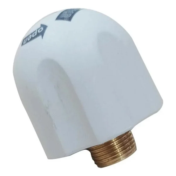 Silter Mini Ütü 3/8'' Emniyet Ventili Sy Ev 38 Silter 1lt, 2lt, 3.5lt Ve 5lt Kazanlı Mini Ütülerle Uyumludur. - Görsel 7