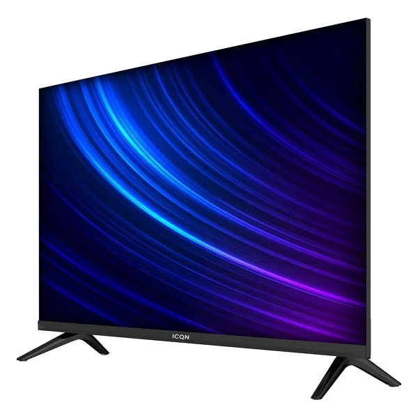 Simfer 32sfs3n HD 32" 82 Ekran Uydu Alıcılı LED TV - Görsel 7