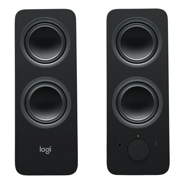 Logitech Z207 10 W PC Bluetooth Hoparlör - Görsel 10