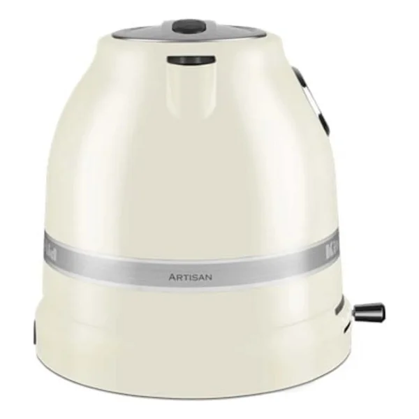 Kitchenaid Artisan 5kek1522eac Almond Cream 2400 W 1.5 Lt Çelik Kettle - Görsel 7