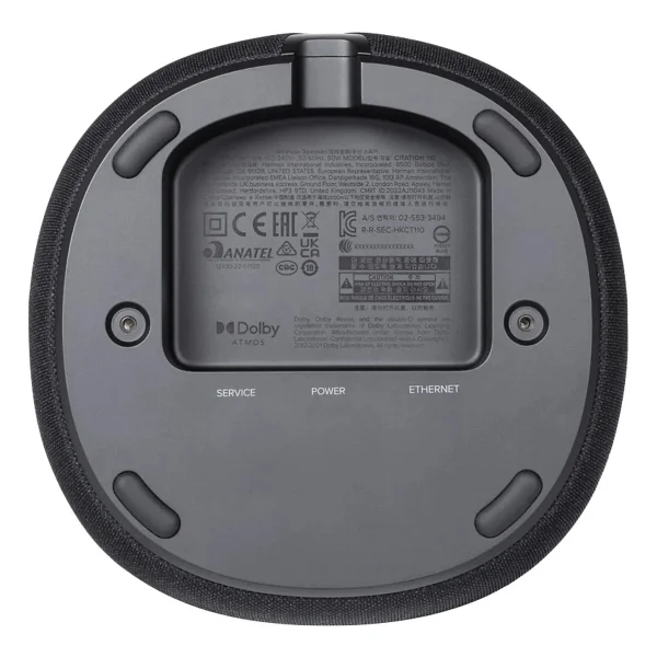 Harman Kardon Enchant Bluetooth Hoparlör - Görsel 5