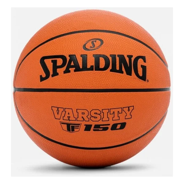 Spalding Tf-150 Performance Fıba Onaylı 6 Numara Basketbol Topu - Görsel 5