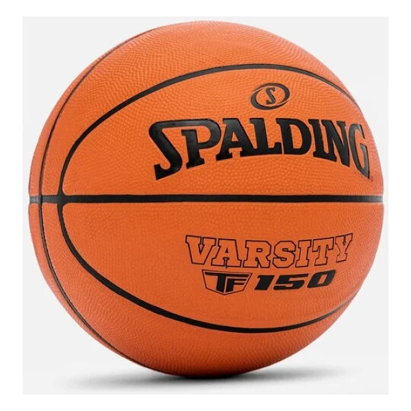 Spalding Tf-150 Performance Fıba Onaylı 6 Numara Basketbol Topu - Görsel 6