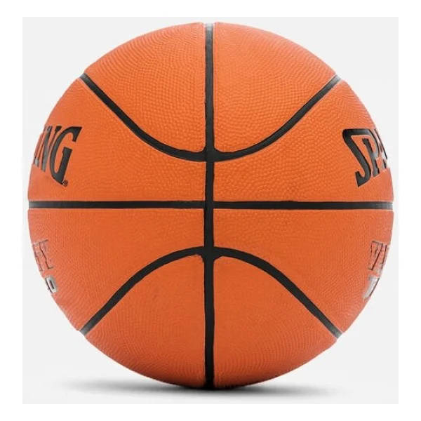 Spalding Tf-150 Performance Fıba Onaylı 5 Numara Basketbol Topu - Görsel 6