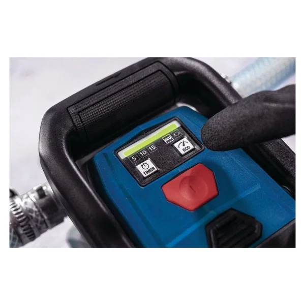Bosch Gtp 18v-30 Aküsüz Transfer Pompası - Görsel 3
