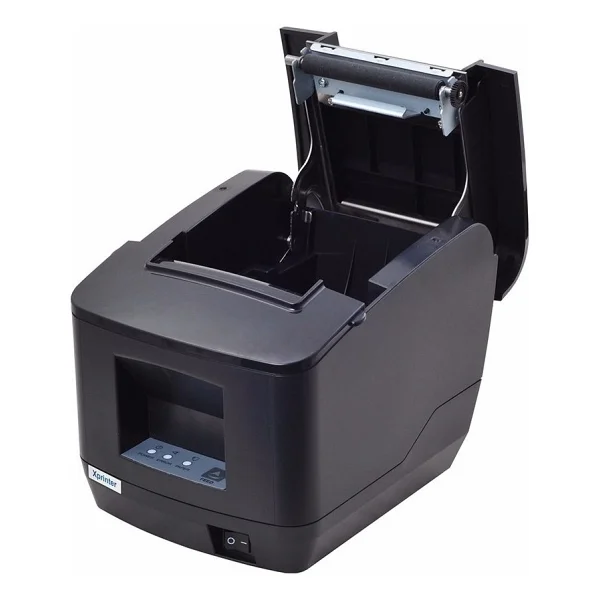 Xprinter Q900 Barkod Yazıcı - Görsel 4