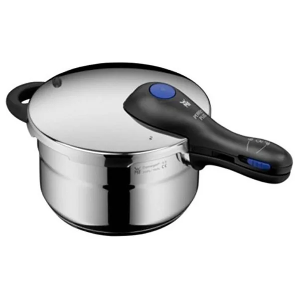 WMF Perfect Plus 4.5 lt + 3 lt Düdüklü Tencere - Görsel 4