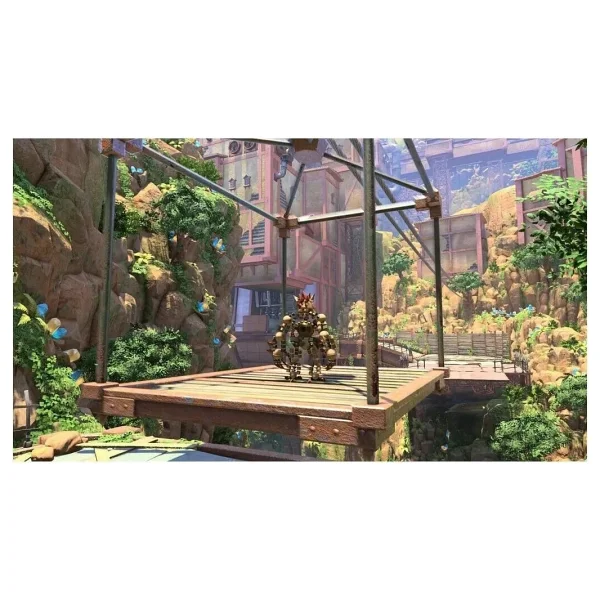 Knack PS4 Oyunu - Görsel 10