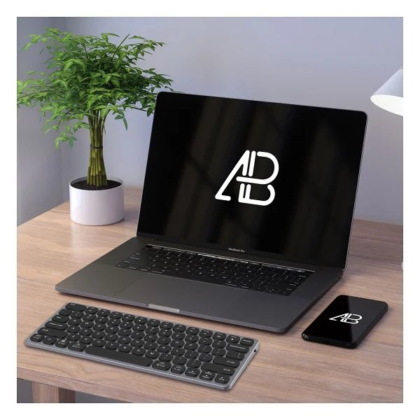 Bix Bx-Keyhub01 Type-C Docking Klavye - Görsel 5