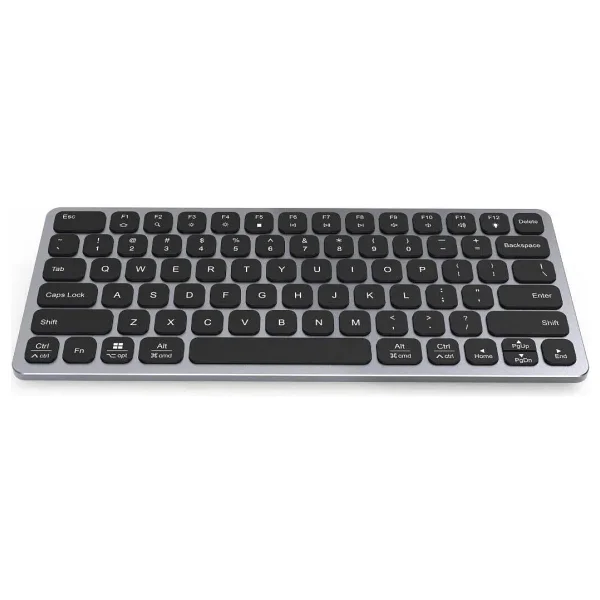 Bix Bx-Keyhub01 Type-C Docking Klavye - Görsel 7