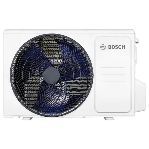 Bosch Climate 2001 Cl2001u W 53 E A++ 18000 Btu Inverter Duvar Tipi Klima Montaj Dahil - Görsel 6