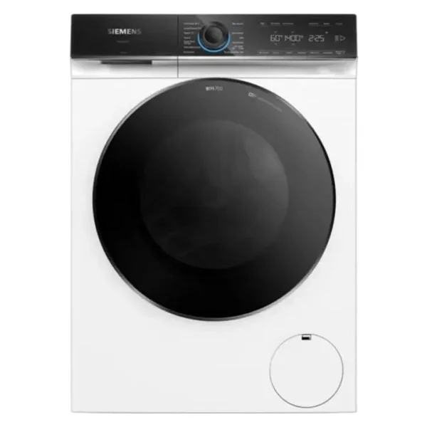Siemens Wg44b2a0tr 9 Kg 1400 Devir Çamaşır Makinesi - Görsel 3