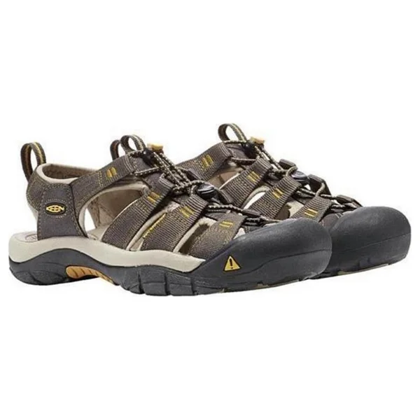 Keen Newport H2 Erkek Sandalet - Görsel 9