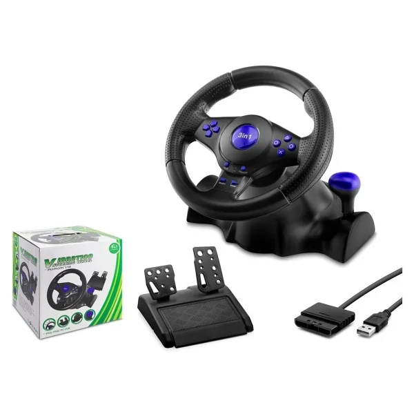 Hadron Vw9803 Direksiyon Seti - Görsel 8