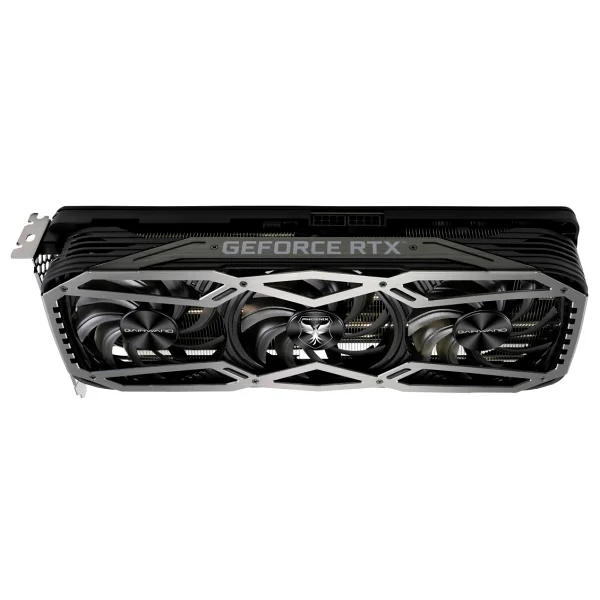 Gainward RTX 3070 Tı Phoenix Ned307t019p2-1046x 256 Bit Gddr6 8 GB Ekran Kartı - Görsel 5