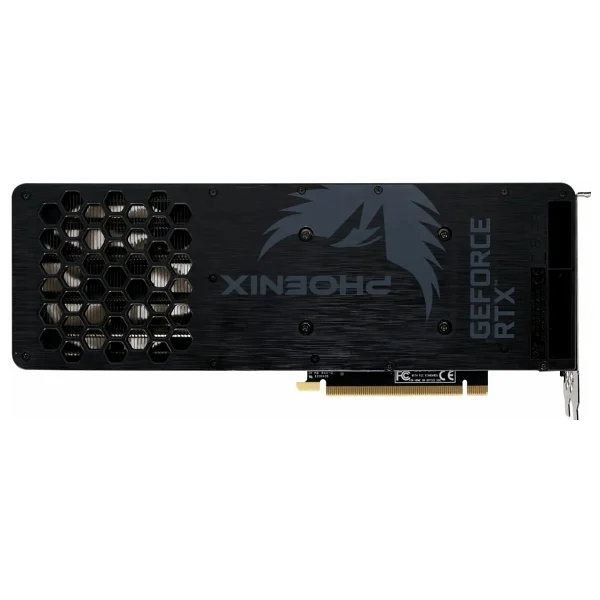 Gainward RTX 3070 Tı Phoenix Ned307t019p2-1046x 256 Bit Gddr6 8 GB Ekran Kartı - Görsel 6