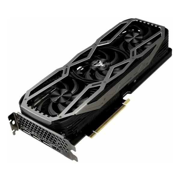 Gainward RTX 3070 Tı Phoenix Ned307t019p2-1046x 256 Bit Gddr6 8 GB Ekran Kartı - Görsel 7