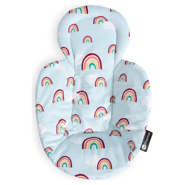 4moms Mamaroo Çift Yönlü Yenidoğan Destek Pedi - Görsel 3