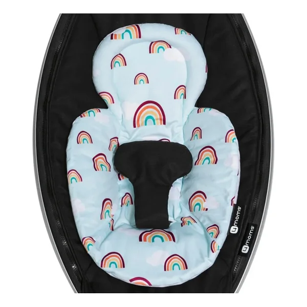 4moms Mamaroo Çift Yönlü Yenidoğan Destek Pedi - Görsel 4