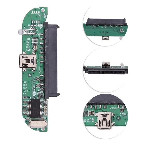 Alfais 4479 USB Dönüştürücü - Görsel 2