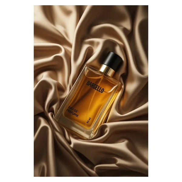 Bargello 122 Oriental Kadın Parfüm EDP 50 ML + 161 Oriental Kadın Parfüm EDP 50 ML - Görsel 2