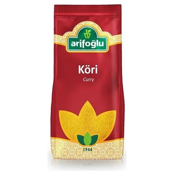Arifoğlu 50 Gr Köri - Görsel 3