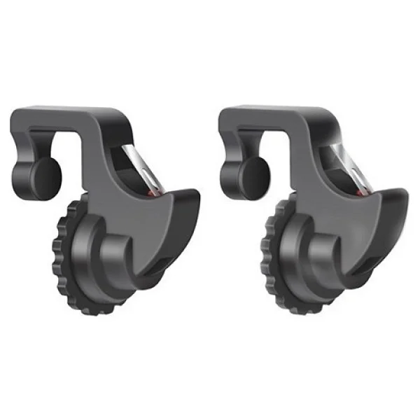 Ally Mobile One Pair Profesyoenel Joystick Pubg Oyun Ateşleyici Aparat 2adet Set - Görsel 9
