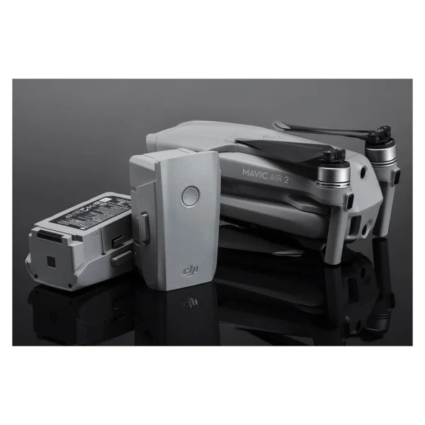 Djı Mavic Air 2 Intelligent Flight Batarya - Görsel 7