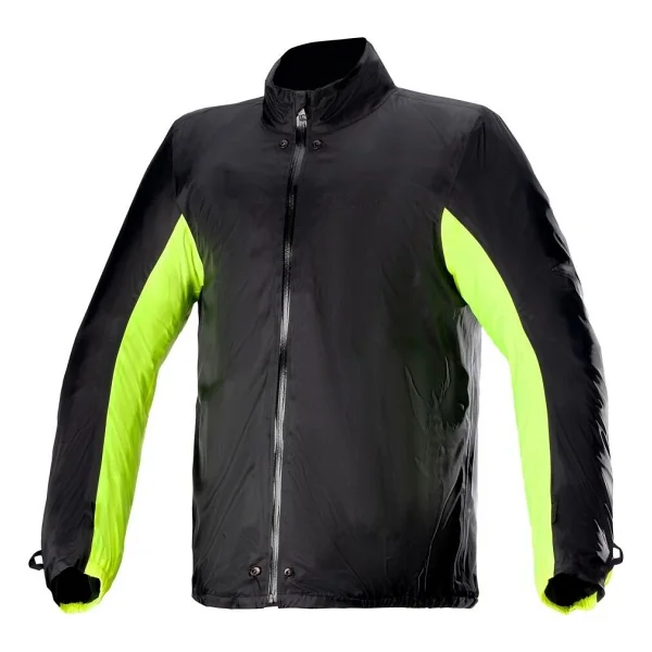 Alpinestars Bogota Pro Drystar Erkek Kışlık Motosiklet Montu - Görsel 8