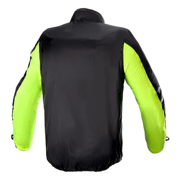 Alpinestars Bogota Pro Drystar Erkek Kışlık Motosiklet Montu - Görsel 9
